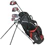 Cougar 2009 PowerCat 13 Piece Men's Complete Golf Set