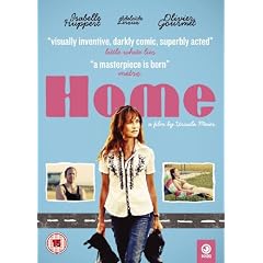 Home [DVD] [2009]