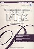 Wissenschaftliche Arbeiten schreiben mit LaTeX