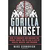 gorilla mindset