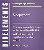 Bioelements Sleepwear, 1.5-Ounce
