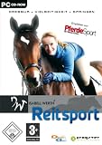 Eigenschaften Rough Trade Software / Games  / Isabell Werth - Reitsport