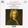 The Well-Tempered Clavier, Book 1: No. 1 in C major, BWV 846