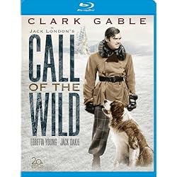 Call of the Wild [Blu-ray]