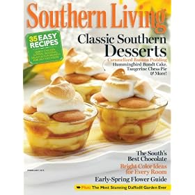 Southern Living (2-year)