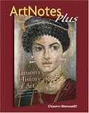 Janson's History of Art: The Western Tradition (Art Notes Plus)