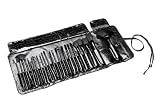 BH Cosmetics 24 pcs Synthetic Signature Makeup Brush Set