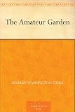 The Amateur Garden