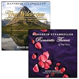 Special - Romantic Themes & True Wilderness CD Combo