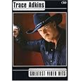 Trace Adkins: Greatest Video Hits
