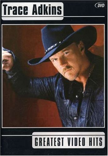 CD-Charts  Music : Trace Adkins: Greatest Video Hits