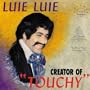 Tortilla Touchy
