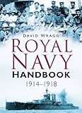 Royal Navy handbook : 1914-1918