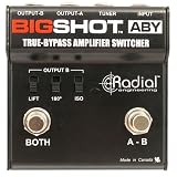 Produkt-Bild: Radial Tonebone ABY