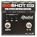 Radial BigShot ABY True Passive Switcher