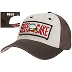 South Park - Beef Cake Adjustable Baseball Cap