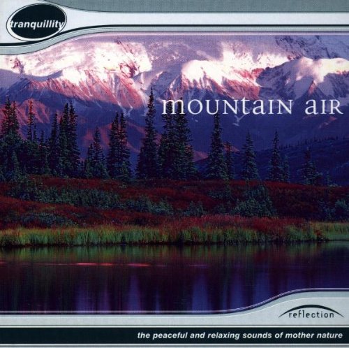 MOUNTAIN AIR