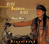 Ride Indian Ride