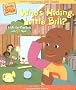 Who's Hiding, Little Bill?