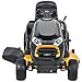 Poulan Pro 960420184 Briggs 22 hp Automatic Hydrostatic Transmission Drive Riding Mower, 46
