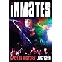 The Inmates - Back In History - Live 1980 [2008] [DVD]
