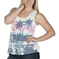 Plus Pure Energy Tank - Sunshine