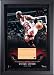 Michael Jordan Chicago Bulls Game-Used Floor Display with Photo (Drive, Framed) Limited to 223