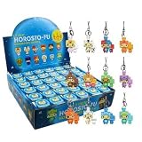 To-Fu Oyako (Like Gloomy Bear) Cell Phone Charm Horoscope Version Mini Figure (Cancer)