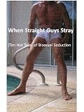 When Straight Guys Stray (Ten Hot Tales of Bi-Sexual Seduction)