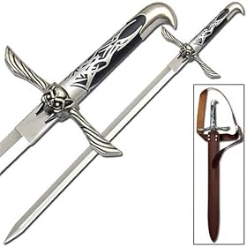  Assassins Creed Altair Majestic Sword