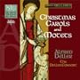 Complete Vanguard Classics: Music For The Christmas Season