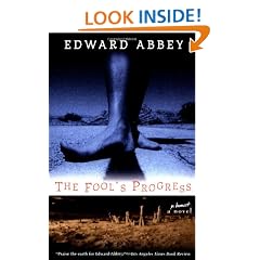 The Fool's Progress: An Honest Novel