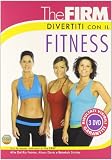 Firm (The) - Divertiti Con Il Fitness (3 Dvd)