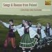 Songs & Dances from Poland