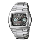 Casio Men's G-Shock Ana-Digi Sport Watch # G011D-8A