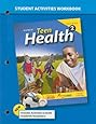 Teen Health Course 2 Student Activities Workbook
