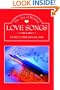 The Art of Writing Love Songs