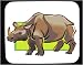 Search : Mouse Pad with forecast, astrology, rhinoceros, sign, horoscope, animal, chinese
