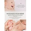 Le massage des b�b�s selon la tradition ayurv�dique