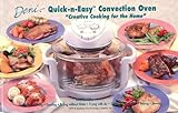 Deni Quick-n-Easy Convection Oven Cookbook