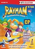 Rayman Accompagnement scolaire CP (Hits Collection)