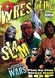 JCW Wrestling: Slam TV Episodes 1-9