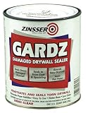 02304 Qt Gardz Drywall Sealer - Zinsser