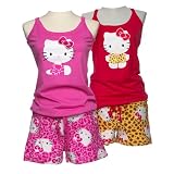 HelloKittyWILDKITTYTankandBoxerLoungesets