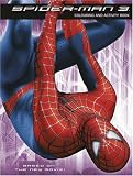 Spiderman 3: Colouring and Activity Book (