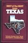 The Best of the Best from Texas: Selected Recipes from Texas Favorite Cookbooks