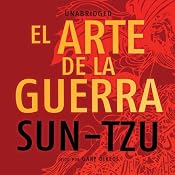 El Arte de la Guerra [The Art of War] | [Sun Tzu]