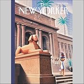 The New Yorker (Nov. 7, 2005) | [David Remnick, Nicholas Lemann, Ian Frazier, Elizabeth Kolbert, Caleb Crain, John Updike, John Lahr, Nancy Franklin, David Denby]