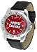 Louisiana-LaFayatte Ragin Cajuns ULL Mens Sport AnoChrome Watch