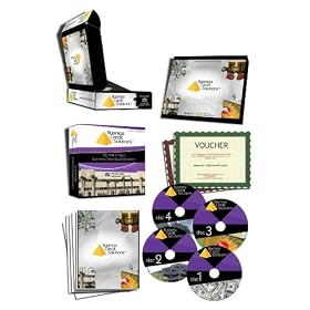 The Executive Business Credit Builder